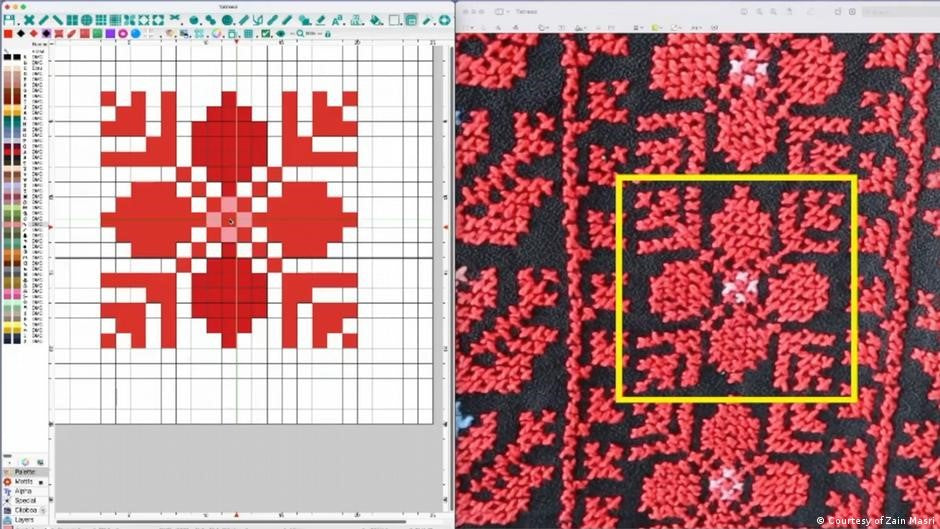Can Hand Embroidery Survive the Digital Age?