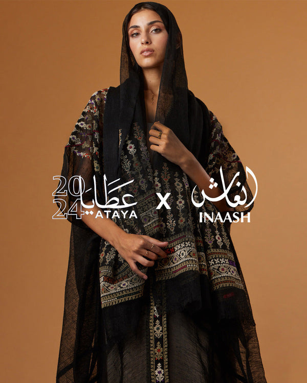 Inaash in Ataya