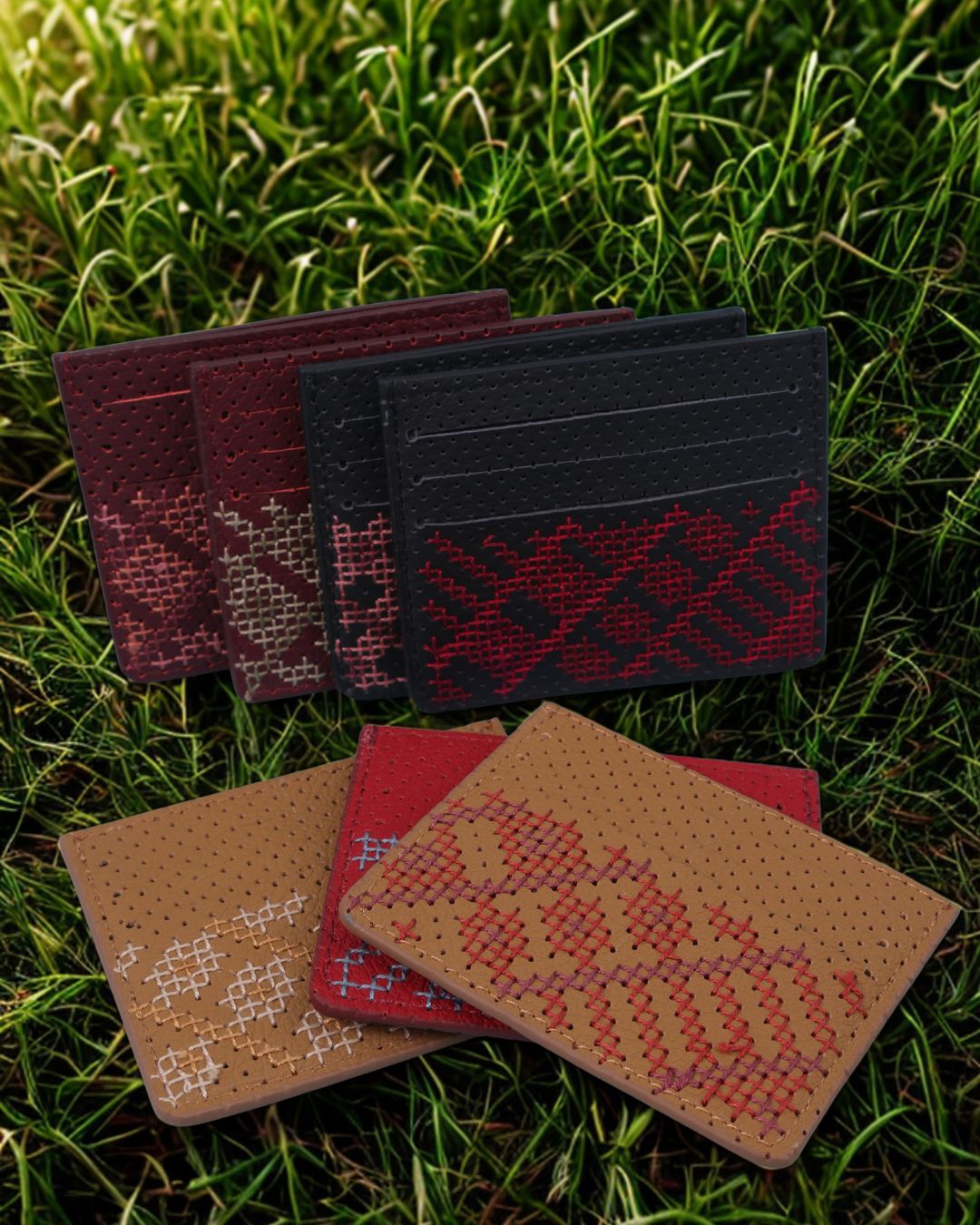 Cardholders
