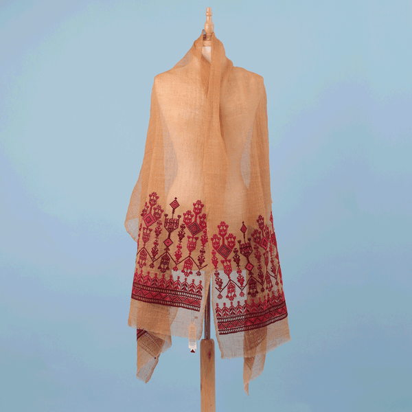 Najaf Shawl Amulets | التمائم