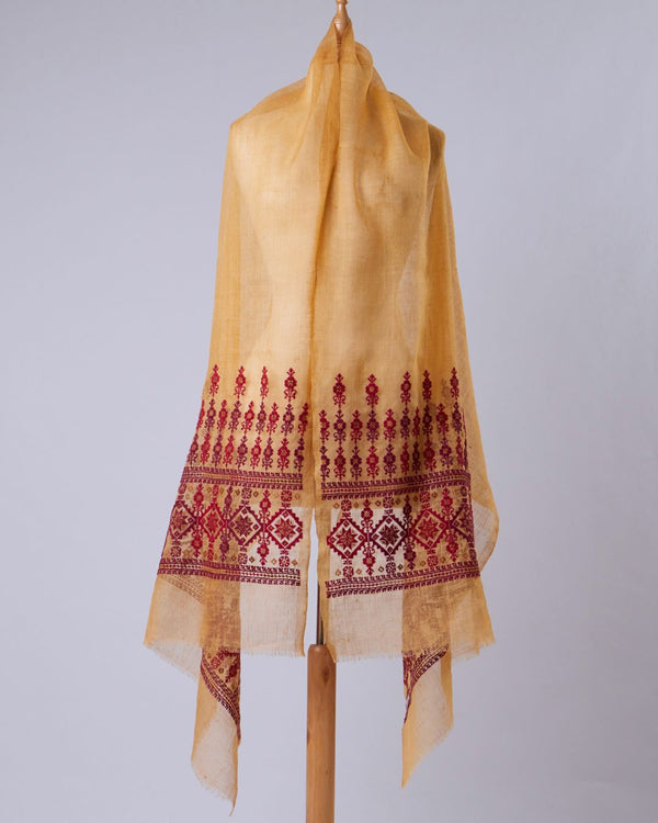 Najaf Shawl-Qamar wa Qalayed Beersheba | قمر وقلايد بئر السبع