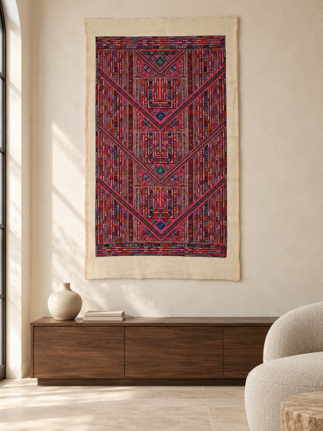 Beit Sahour art