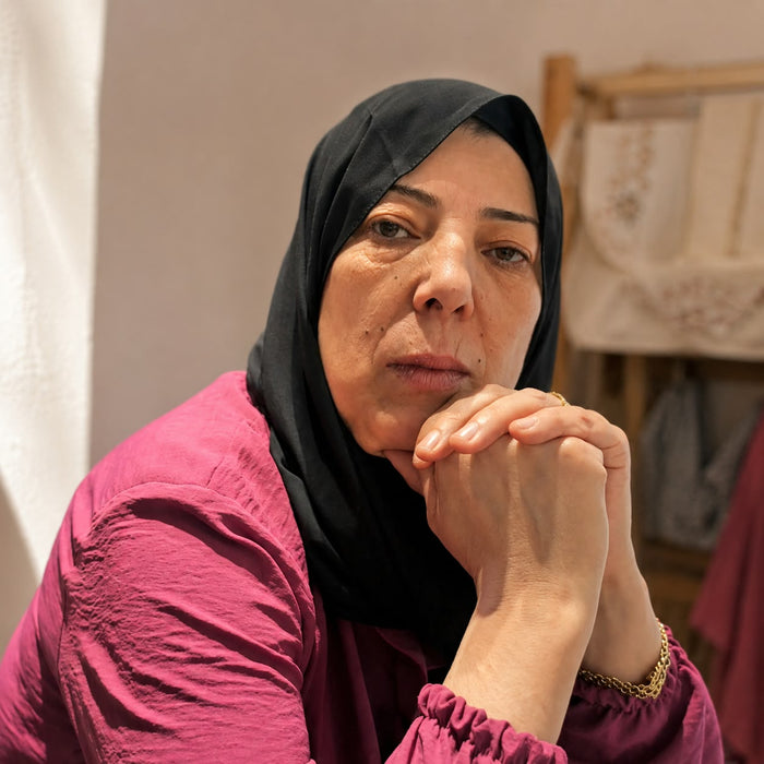 Rihab Idriss
