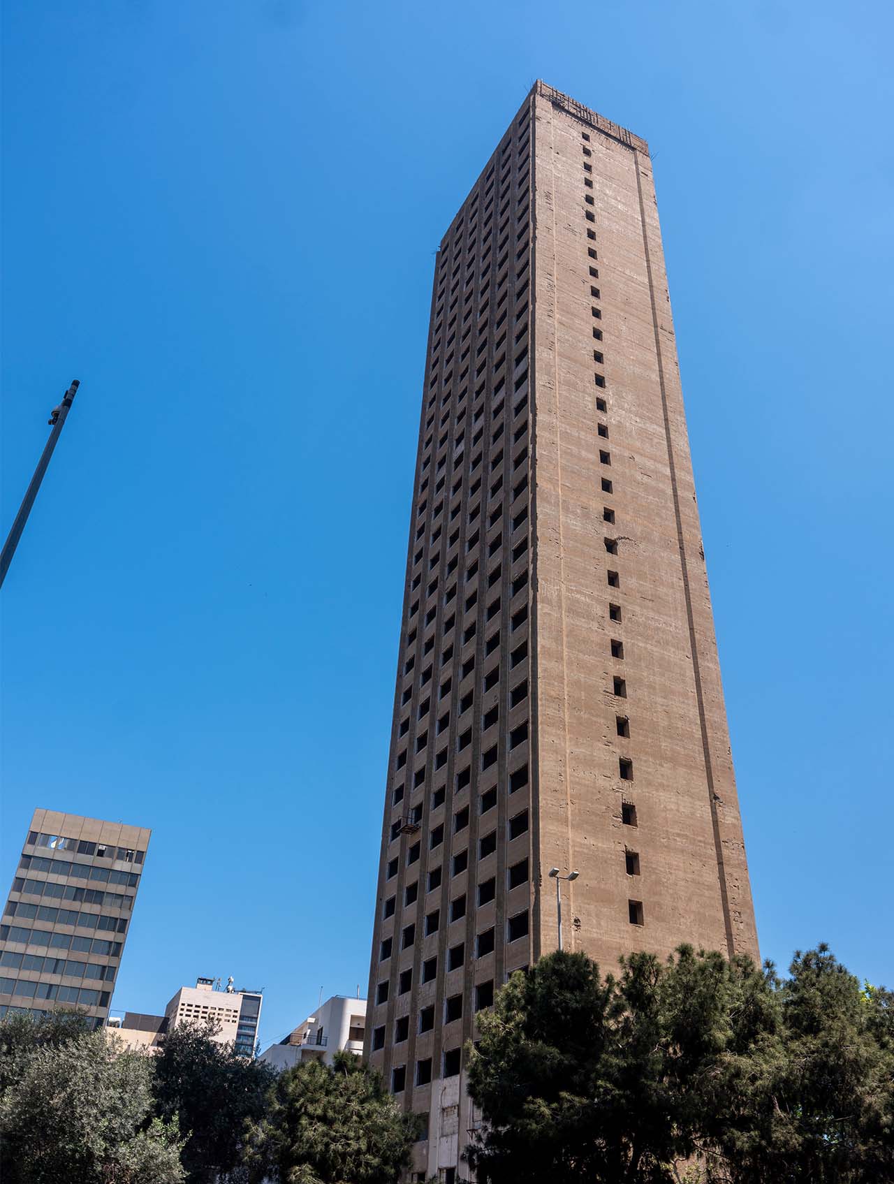 We Design Beirut: What To See, Where To Go