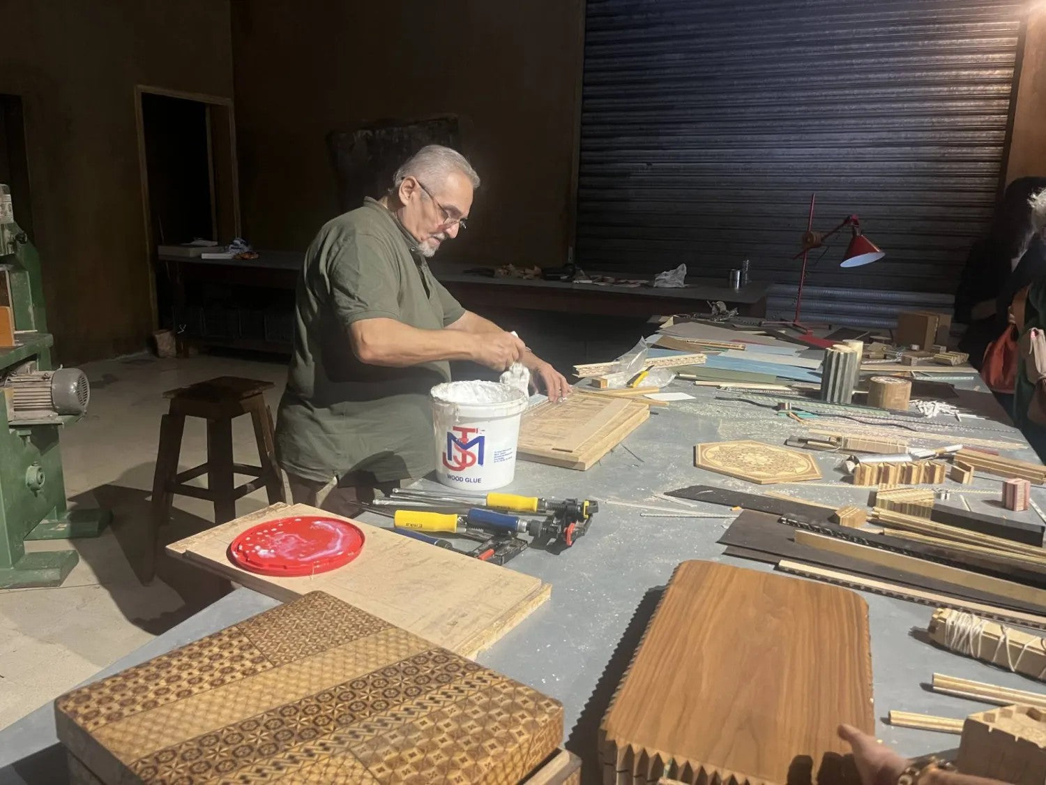 «وي ديزاين بيروت»... جرعات من الإبهار بأنامل لبنانية