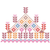 Qaws w Nakhl / Arch and Palm Tree | قوس ونخل