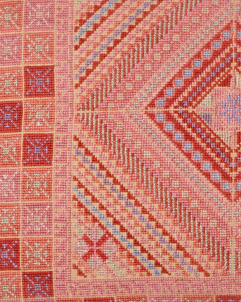 Light Cushion Rectangle