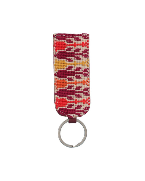 Keychain Cypress Tree