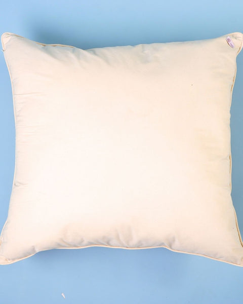 Jumbo Canvas Cushion