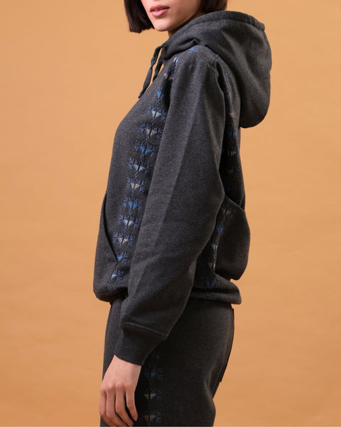 Loungewear Carnation Branch of Hebron | فرع القرنفل الخليل