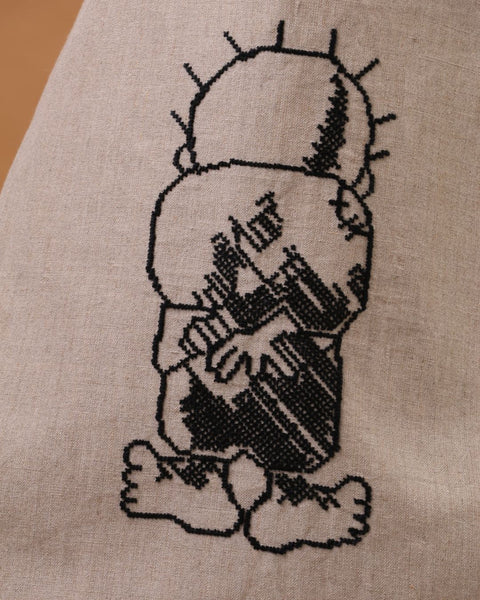 Handala bag | حنظلة