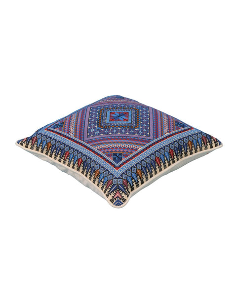 Canvas Cushion