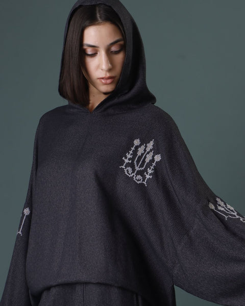 Yusra Tracksuit Nablus & Ramallah |