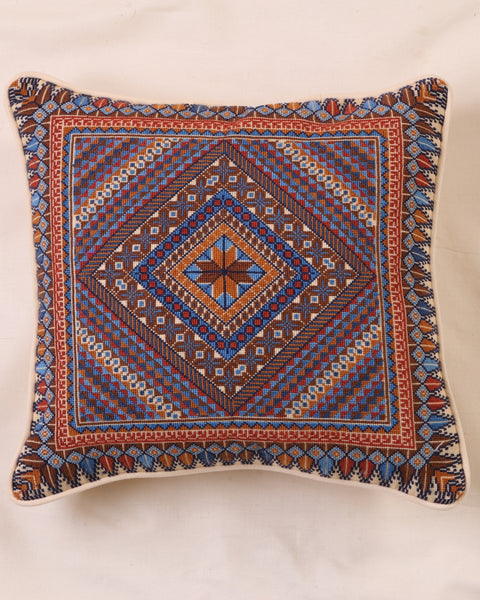 Canvas Cushion