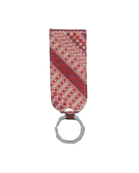 Keychain Boarders