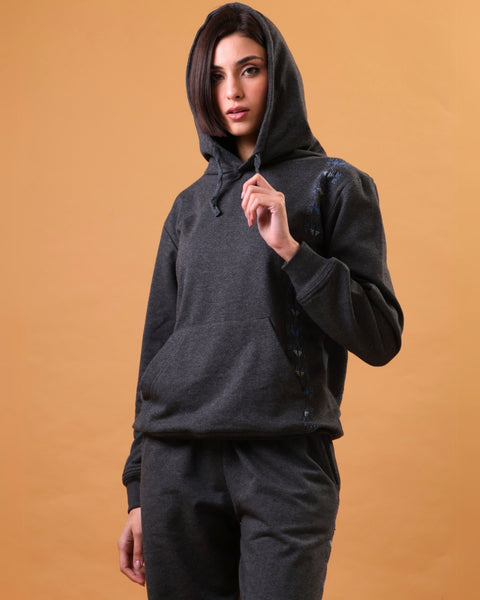Loungewear Carnation Branch of Hebron | فرع القرنفل الخليل