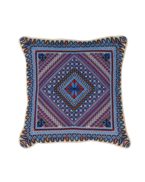 Canvas Cushion