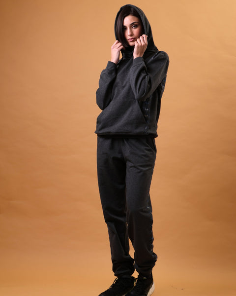 Loungewear Carnation Branch of Hebron | فرع القرنفل الخليل