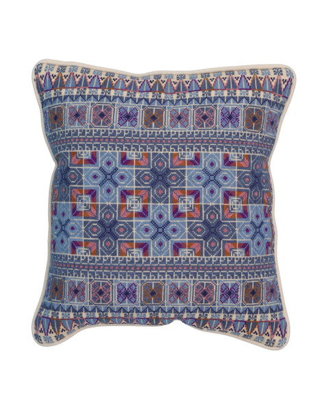 Canvas Cushion