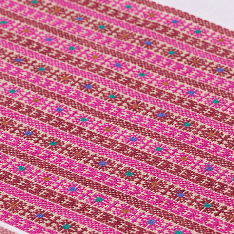 X-Large Rectangle Tray-Amulets of Beit Dajan 1 | تمائم بيت دجن
