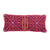 Small Canvas Cushion-S Red