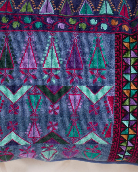 Inaash LE Rectangle Medium Full
