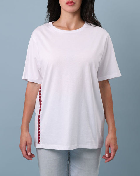 T-Shirt Palm Tree | شَجَرَةُ النَّخِيل