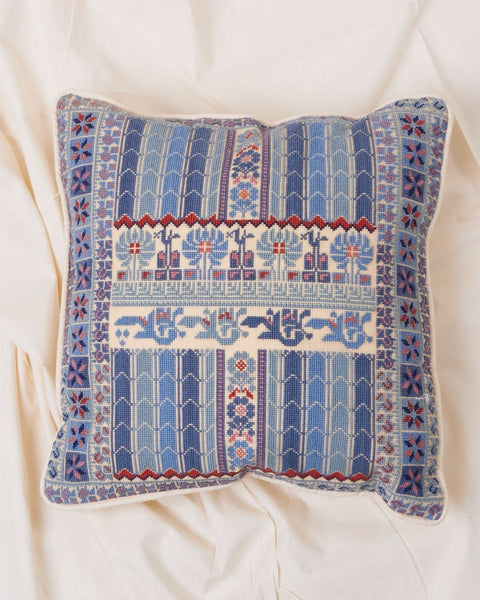 Canvas Cushion