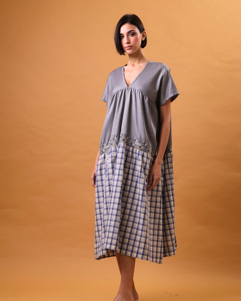 Doll Dress