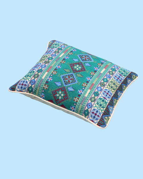 Canvas Cushion