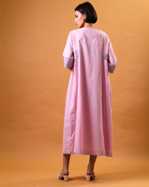 Stars of Bethlehem Dress | نجوم بيت لحم