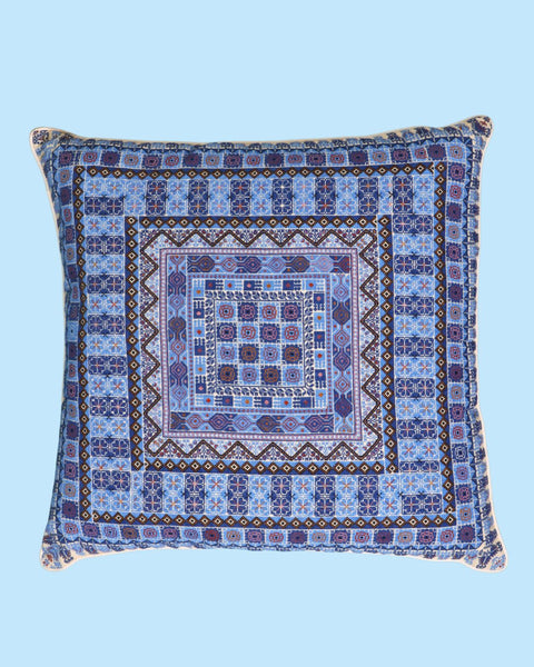 Jumbo Canvas Cushion