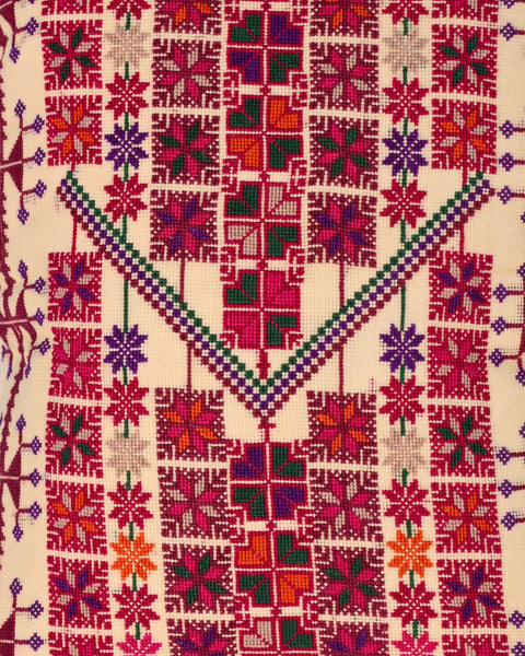 Canvas Cushion