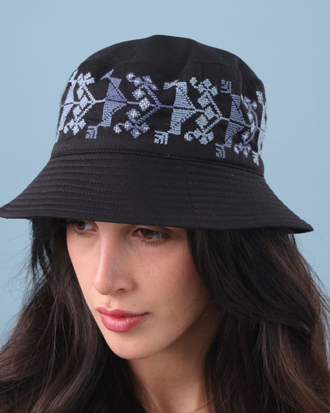 Bucket Hat - Gaza | غزة