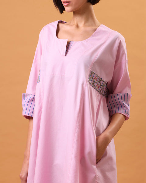 Stars of Bethlehem Dress | نجوم بيت لحم