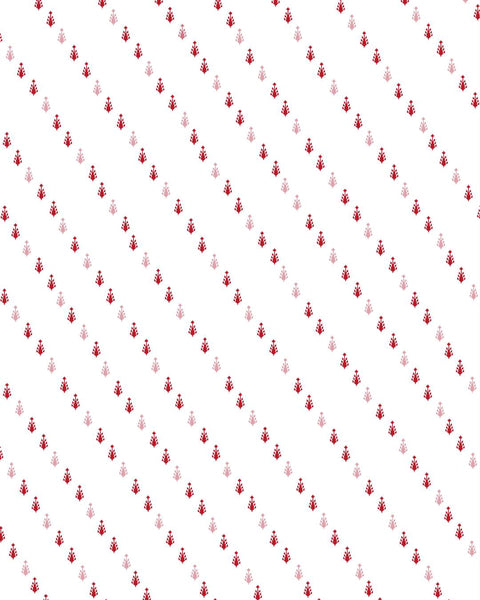 Embroidery Printed Wrapping Paper-Sarou of Palestine