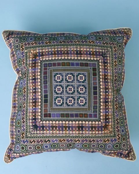 Jumbo Canvas Cushion