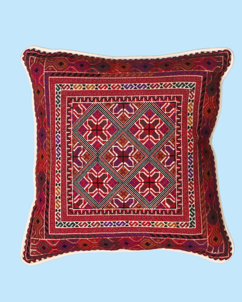 Canvas Cushion