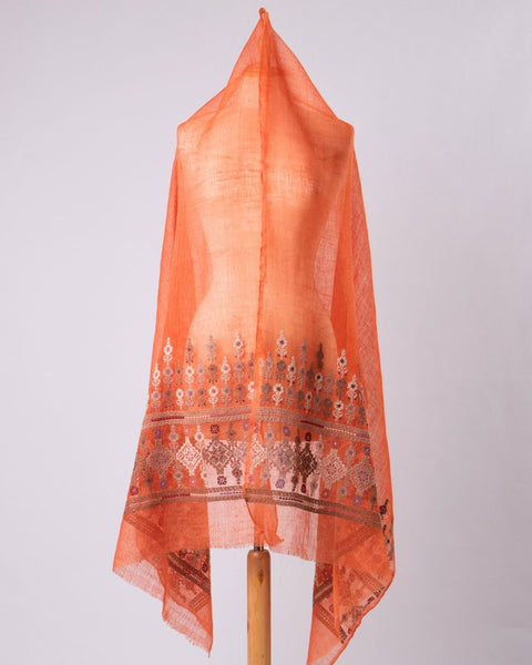 Najaf Shawl-Qamar wa Qalayed Beersheba | قمر وقلايد بئر السبع