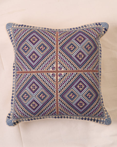 Canvas Cushion