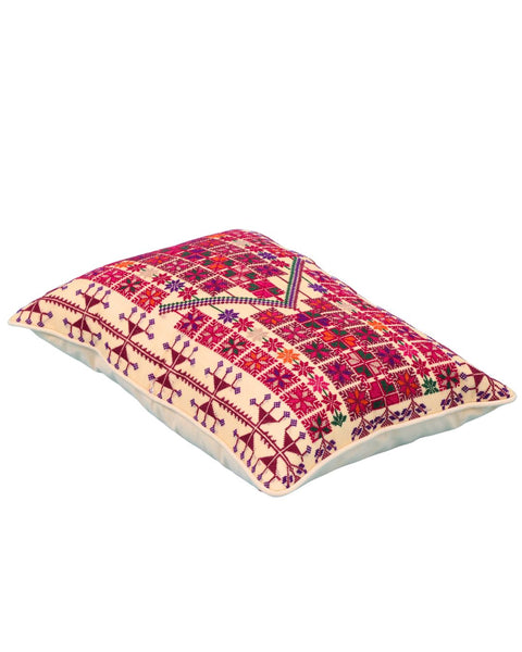 Canvas Cushion