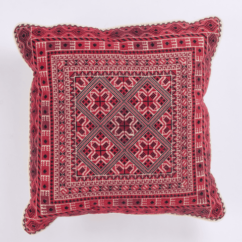Canvas Cushion