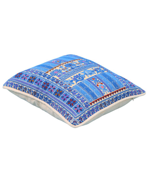 Small Cushion Canvas