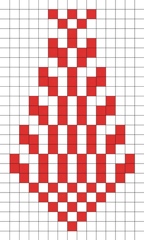 Sarwa / Cypress Tree Hebron (7) | سروة الخليل