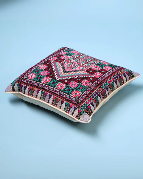 Canvas Cushion (Copy)
