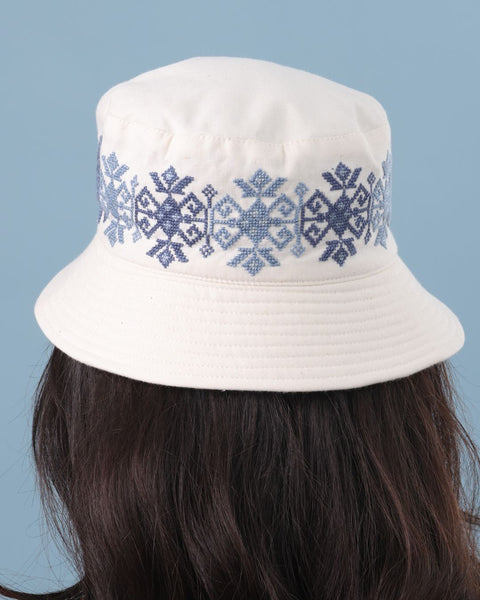 Bucket Hat - Yafa | يافا