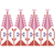 Sarw w Hijabat Cypress Trees and Amulets | سرو وحجابات