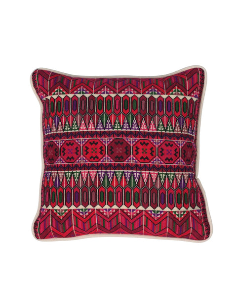 Canvas Cushion