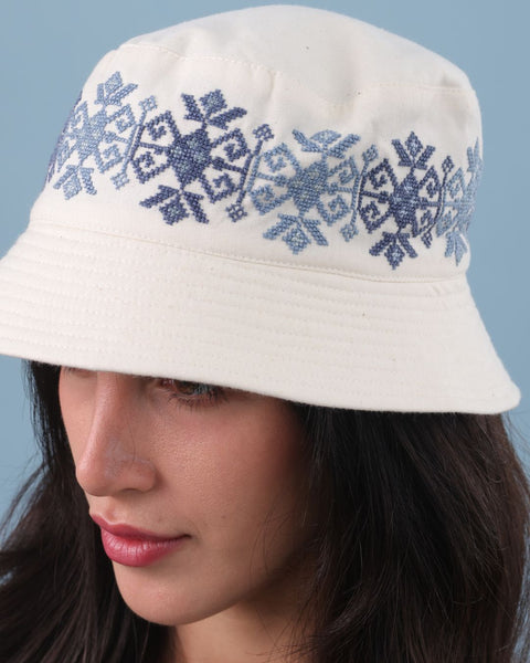 Bucket Hat - Yafa | يافا