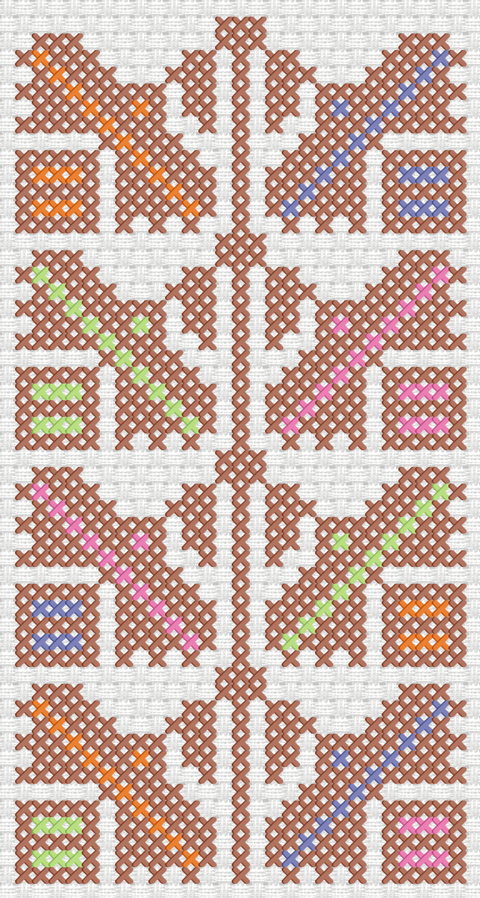 Qoronfol / Clove (1) | قرنفل